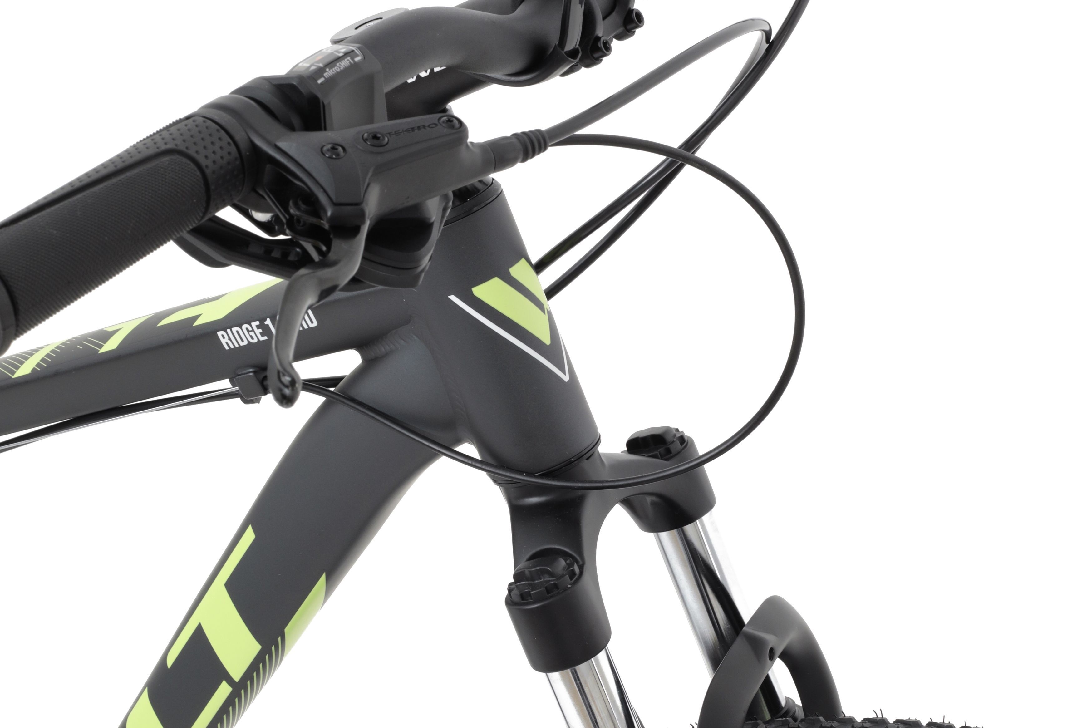 Велосипед Welt Ridge 1.0 Купить