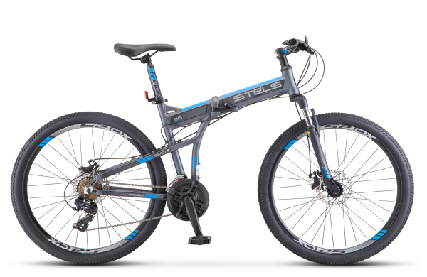 Велосипед 26" STELS Pilot-970 MD