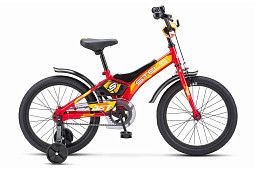 Детский велосипед STELS Jet 18 KC Z010 (2025)