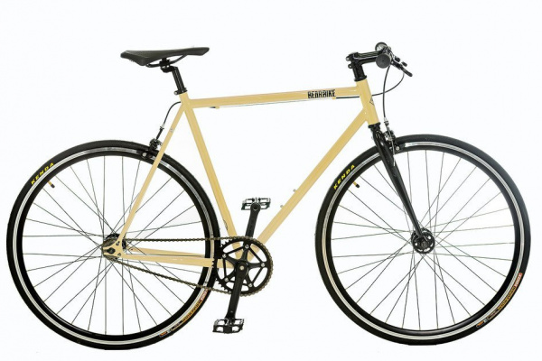 Велосипед BEAR BIKE Cairo (2019)