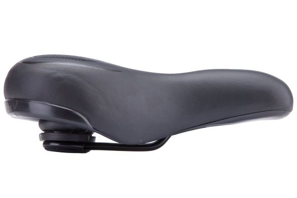 Седло 285x200мм AZ-6625 HUABEI Седло 285x200мм AZ-6625 HUABEI