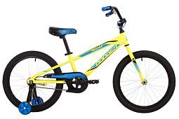 Велосипед NOVATRACK DODGER 20 (2024)