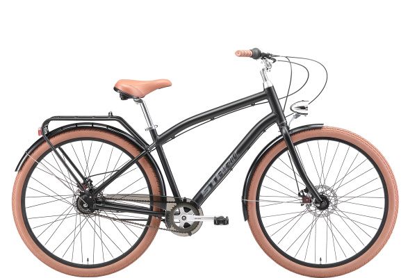 Велосипед Stark Comfort Man 28 D (2025)