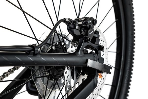 Велосипед ASPECT AIR JR 24 (2022)