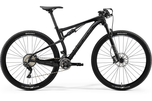 Велосипед Merida Ninety-Six 9.XT (2018) Велосипед Merida Ninety-Six 9.XT (2018)