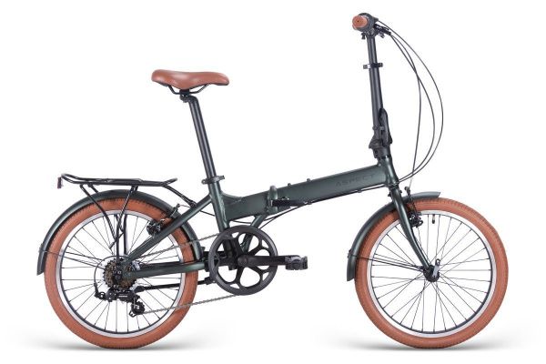 Велосипед Aspect BORNEO 7 (2025) Велосипед Aspect BORNEO 7 (2025)