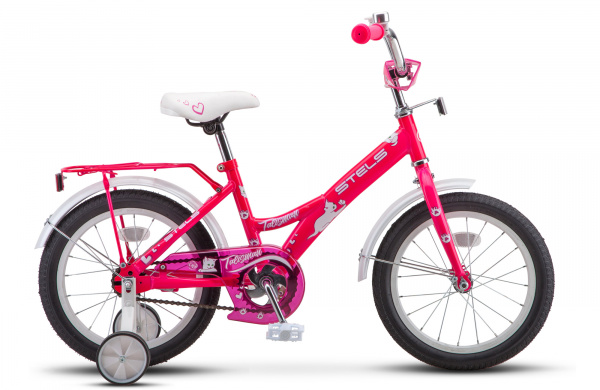 Велосипед 16" STELS Talisman Lady