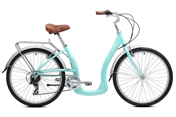 Велосипед Cronus Mmbike (2018)