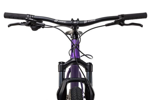 Велосипед ASPECT AMP ELITE 29 (2022)