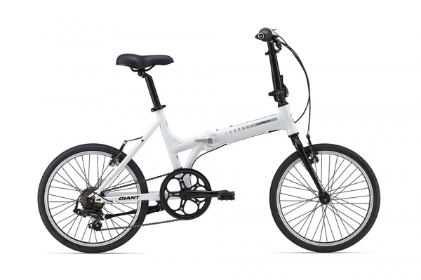 Велосипед Giant ExpressWay 2 2016 Велосипед Giant ExpressWay 2 2016