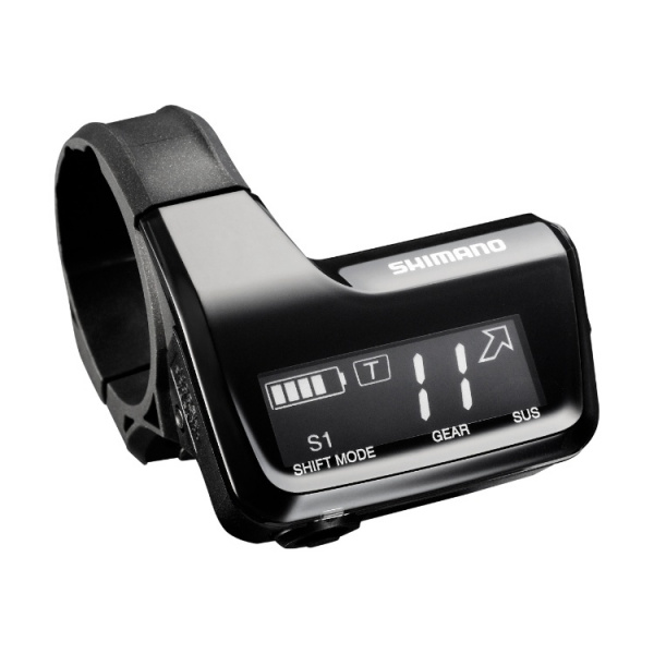 Дисплей SHIMANO DI2 MT800