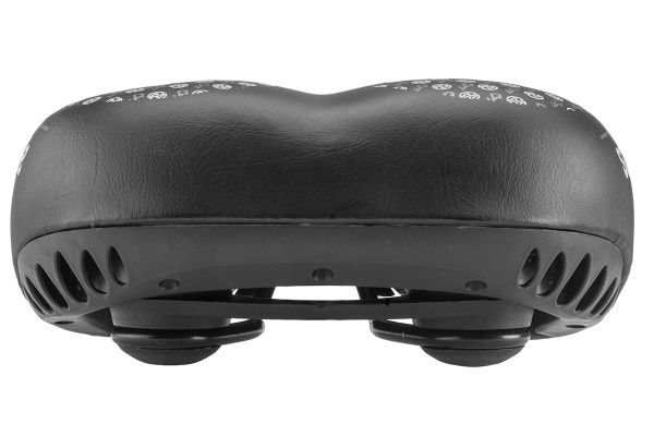 Седло 240х205мм AZ-5218 HUABEI Седло 240х205мм AZ-5218 HUABEI