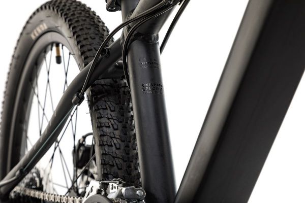 Велосипед ASPECT AIR JR 24 (2022)