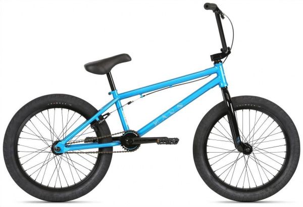 Велосипед HARO BMX Midway Free-Coaster (2021)