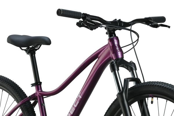 Велосипед Aspect ALMA 27.5 (2025) Велосипед Aspect ALMA 27.5 (2025)