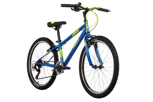 Велосипед NOVATRACK 24" RACER сталь (2023)