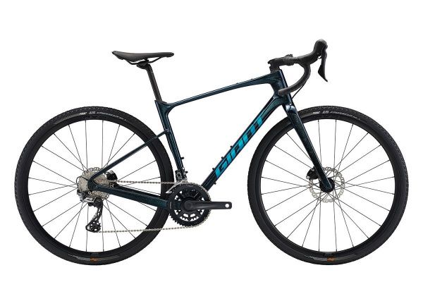 Велосипед Giant Revolt Advanced 2 (2022)