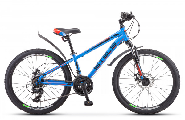 Велосипед 24" STELS Navigator-400 MD