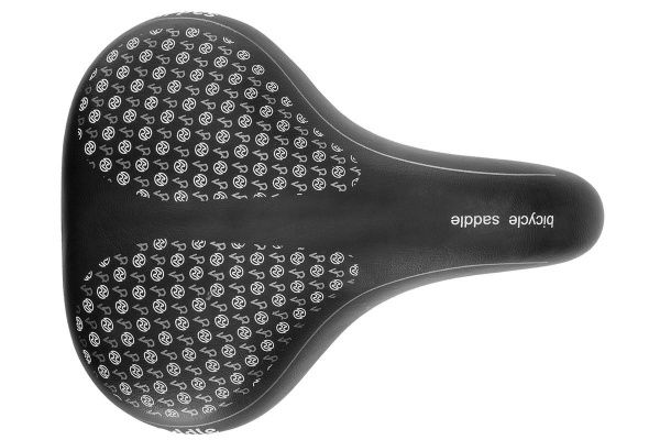 Седло 240х205мм AZ-5218 HUABEI Седло 240х205мм AZ-5218 HUABEI