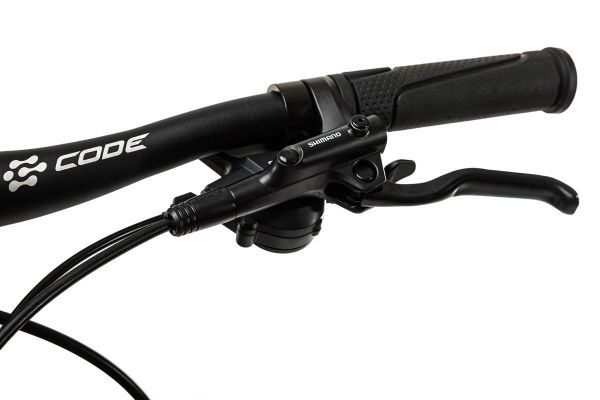 Велосипед ASPECT AIR JR 24 (2022)